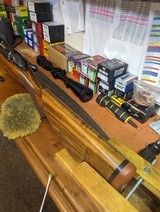 Sako 85 S classic 260 Rem. - 12 of 13