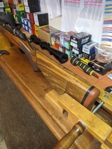 Sako 85 S classic 260 rem. - 8 of 11