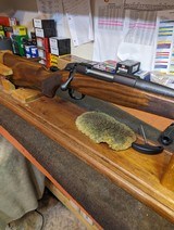 Sako 85 S classic 260 rem. - 3 of 11