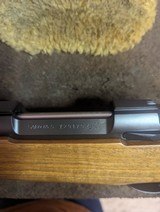 Sako 85 S classic 7mm-08 Rem - 10 of 10