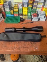 Z6 2.5-12X50 - 5 of 6