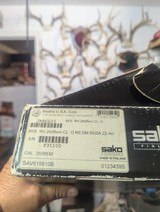 Sako classic 85S 260 REM - 12 of 13