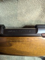 Sako classic 85S 260 REM - 9 of 13