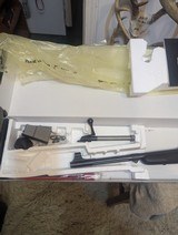 Sako black bear 85s 308.Win. - 2 of 8