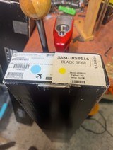 Sako black bear 85s 308.Win. - 8 of 8