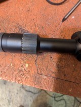 Leupold LPS 3.5-14X50 30mm - 1 of 8