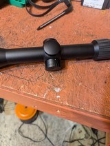 Leupold LPS 3.5-14X50 30mm - 5 of 8