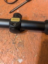 Leupold LPS 3.5-14X50 30mm - 7 of 8