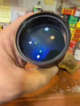 Leupold LPS 3.5-14X50 30mm - 8 of 8