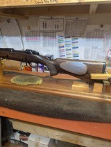 Sako 85 M Deluxe 270 Win. - 2 of 3