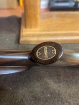 Sako 85 M Deluxe Classic 270 win. - 15 of 15