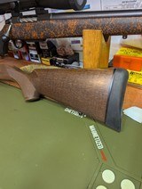 Tikka T3X Walnut - 4 of 7