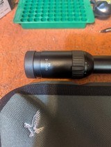 Swarovski Z6 2-12x50 BRH - 1 of 5