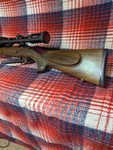 Sako deluxe 85270 Win. - 2 of 15