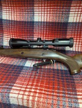 Sako deluxe 85270 Win. - 1 of 15