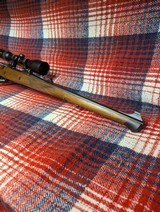 Sako Bavarian carbine 85 M