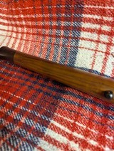 Sako Bavarian carbine 85 M - 13 of 15
