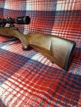 Sako Bavarian carbine 85 M - 6 of 15
