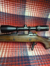 Sako Bavarian carbine 85 M - 9 of 15