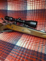 Sako Bavarian carbine 85 M - 3 of 15