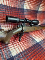 Sako Bavarian carbine 85 M - 5 of 15
