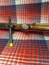 Sako Bavarian carbine 85 M - 11 of 15