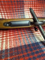 Sako Bavarian carbine 85 M - 12 of 15