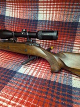 Sako Bavarian carbine 85 M - 7 of 15