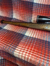 Sako 85 M Bavarian carbine - 15 of 15