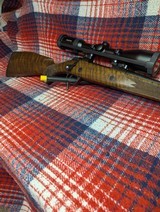 Sako 85 M Bavarian carbine - 13 of 15