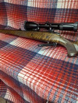 Sako 85 M Bavarian carbine - 14 of 15