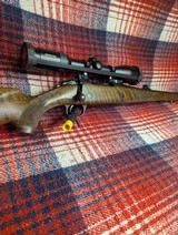 Sako 85 M Bavarian carbine - 3 of 15