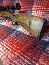 Sako 85 M Bavarian carbine - 1 of 15