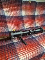 Sako 85 M Bavarian carbine - 8 of 15