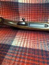 Sako 85 M Bavarian carbine - 4 of 15