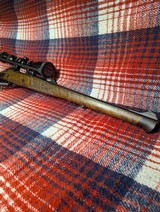 Sako 85 M Bavarian carbine - 12 of 15