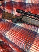 Tikka T3X rough tech - 1 of 11