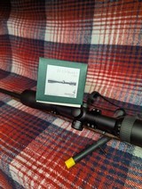 Tikka T3X rough tech - 11 of 11