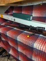 Tikka T3X rough tech - 10 of 11