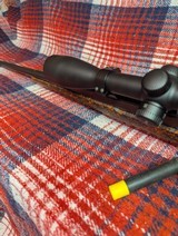 Tikka T3X rough tech - 9 of 11