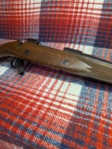 Sako 85 M Bavarian carbine 6.5X55 SW - 11 of 14