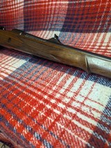 Sako 85 M Bavarian carbine 6.5X55 SW - 10 of 14