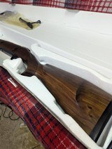 Sako 85 M Bavarian carbine 6.5X55 SW - 1 of 14