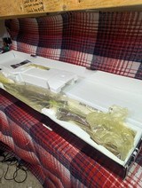 Sako 85 M Bavarian carbine 6.5X55 SW - 3 of 14