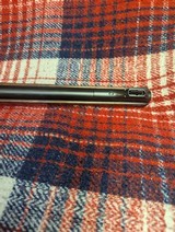 Sako 85 M Bavarian carbine 6.5X55 SW - 13 of 14