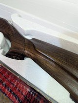 Sako 85 M Bavarian carbine 6.5X55 SW - 4 of 14