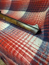 Sako 85 M Bavarian carbine 6.5X55 SW - 9 of 14