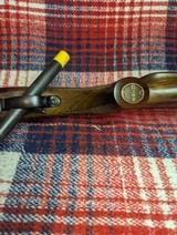 Sako 85 M Bavarian carbine 6.5X55 SW - 6 of 14