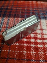 Sako 85 M Bavarian carbine 6.5X55 SW - 14 of 14