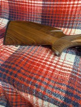 Sako 85 M Bavarian carbine 6.5X55 SW - 12 of 14